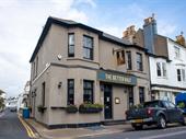 east sussex stylish pub