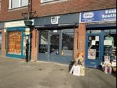 rochford essex coffee shop