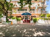 towne hotel historic gem