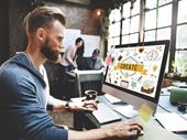 promotional printing marketing business