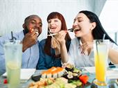 turnkey absentee-run asian restaurant