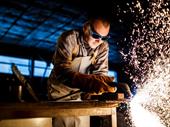 established custom metal fabrication