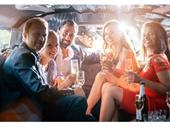 vegas party business premier