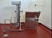 fully equipped factory hong