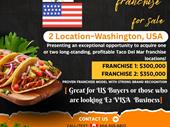 washington state food franchise