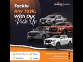 well established car rental