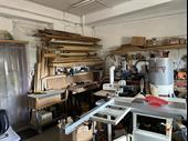 woodworking workshop eastbourne