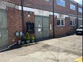 woodworking workshop eastbourne
