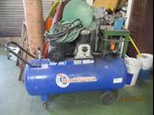 injection molding company cape