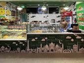 fully fitted running restaurant