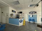 fully equipped healthcare business