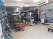 specialist tool shop for
