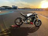 specialist motorcycle exhaust manufacturer