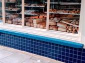 established bakery sandwich shop