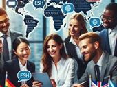 translation interpreter services business