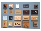 hardwood electrical accessories business