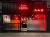 authentic neapolitan pizza restaurant