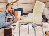 profitable commercial furniture manufacturer
