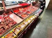well fitted brazilian butcher