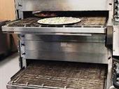 pizza restaurant takeaway no