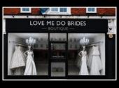 established bridal boutique surrey