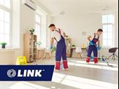 commercial eco cleaning business