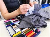 five days alteration business