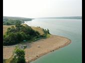 recreational land development at