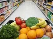 supermarket massive space to