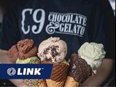 c9 chocolate gelato store