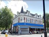 supermarket convenience store tottenham
