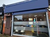 indian restaurant business north