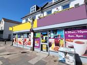 well-established grocery convenience store