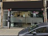 hair beauty salon business