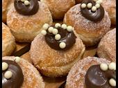 exclusive only bakery for