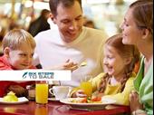 underperforming family-friendly cafe 49k