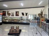 well-known venison processor butchery