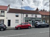traditional fish chip shop