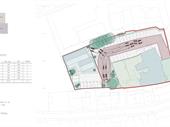 freehold development site portishead