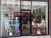 well-established niche handbag business