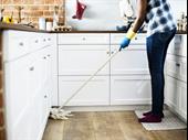 residential cleaning company