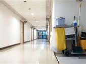 commercial janitorial business madison
