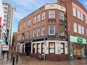 town centre pub kingston