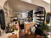 cafe hove expansion potential