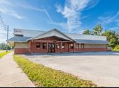 commercial building with prime