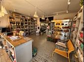 off licence wholefoods greengrocers