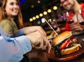 popular neighborhood bar grille