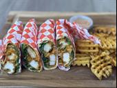 nashville-style chicken restaurant friendswood