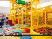 profitable indoor kids playhouse