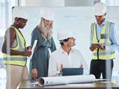 well-established consulting engineering company